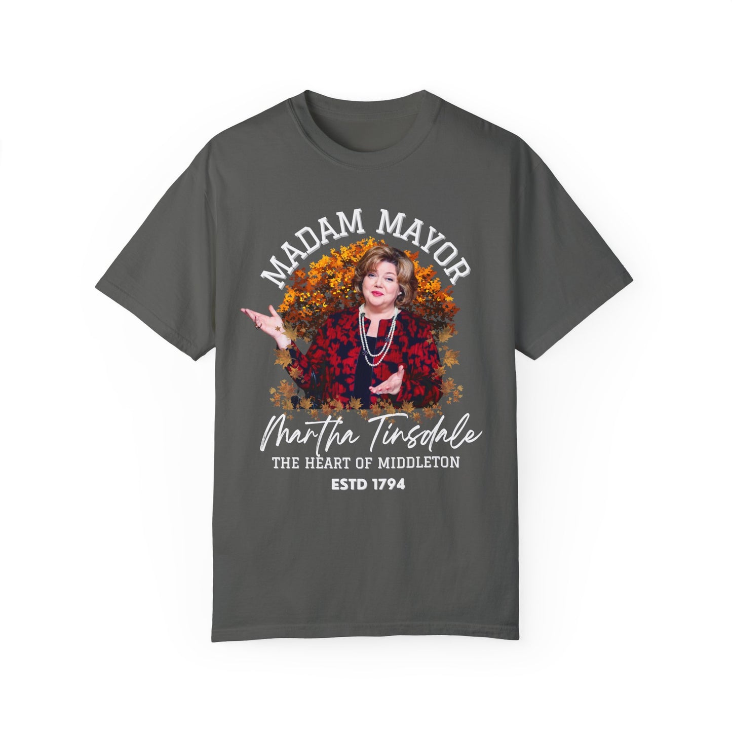 Comfort Colors® The Good Witch TV Show Shirt
