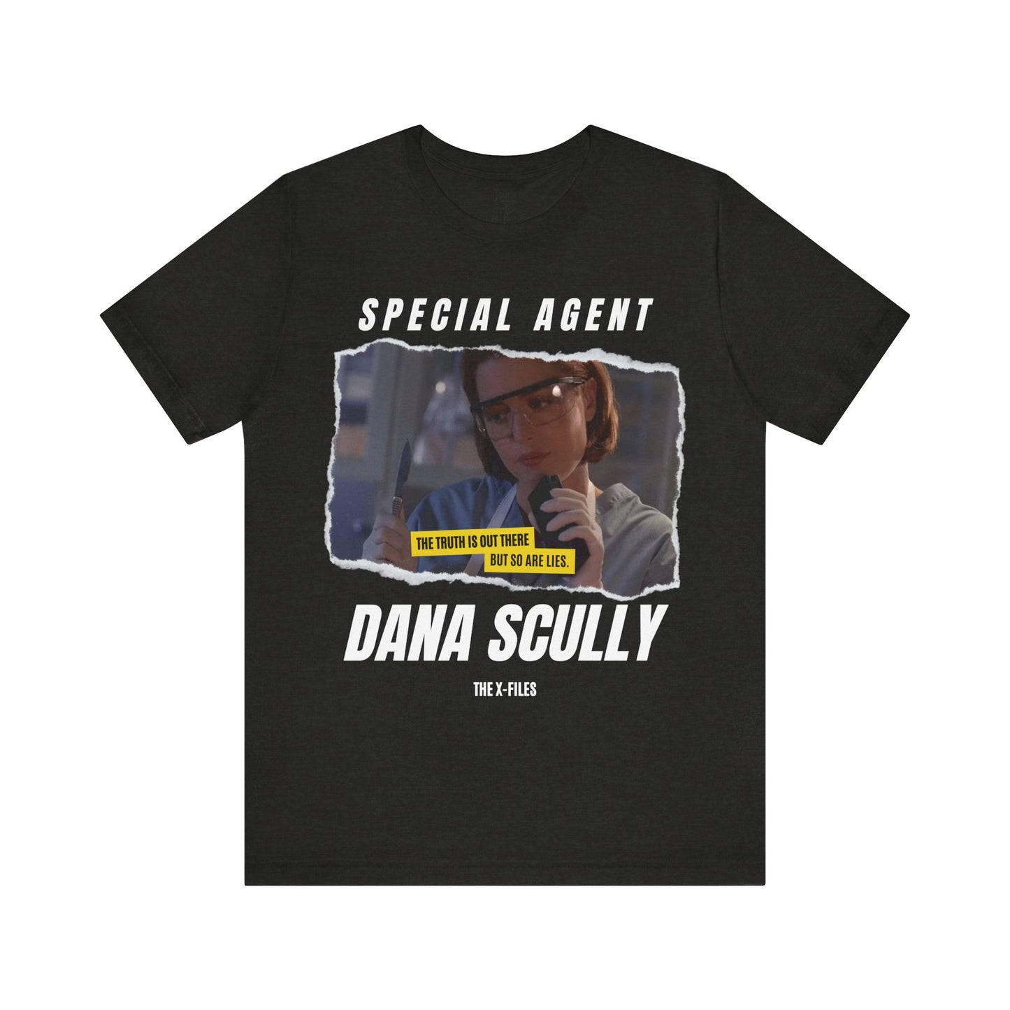 File Shirt