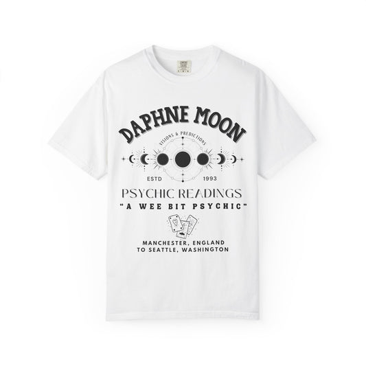 Comfort Colors® Daphne Moon Frasier Tv Shirt
