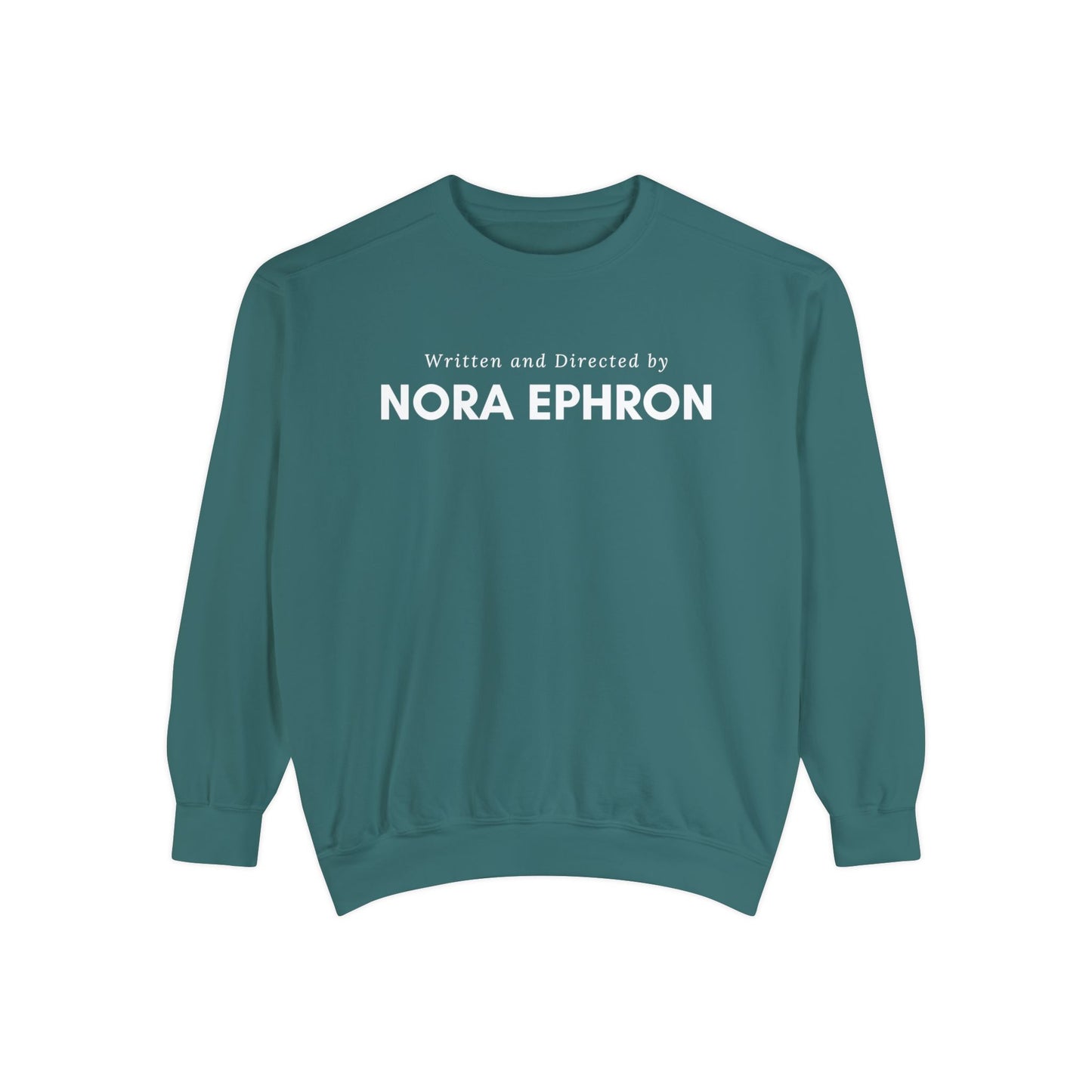 Comfort Colors® Youve Got Mail Movie Sweatshirt