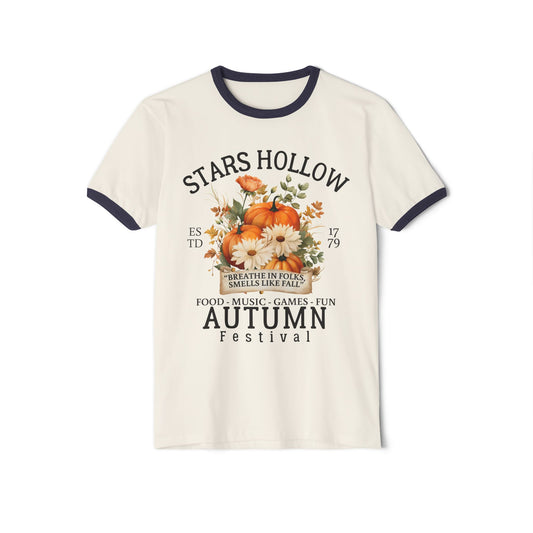 Gilmore Girls Shirt - Stars Hollow Autumn Festival