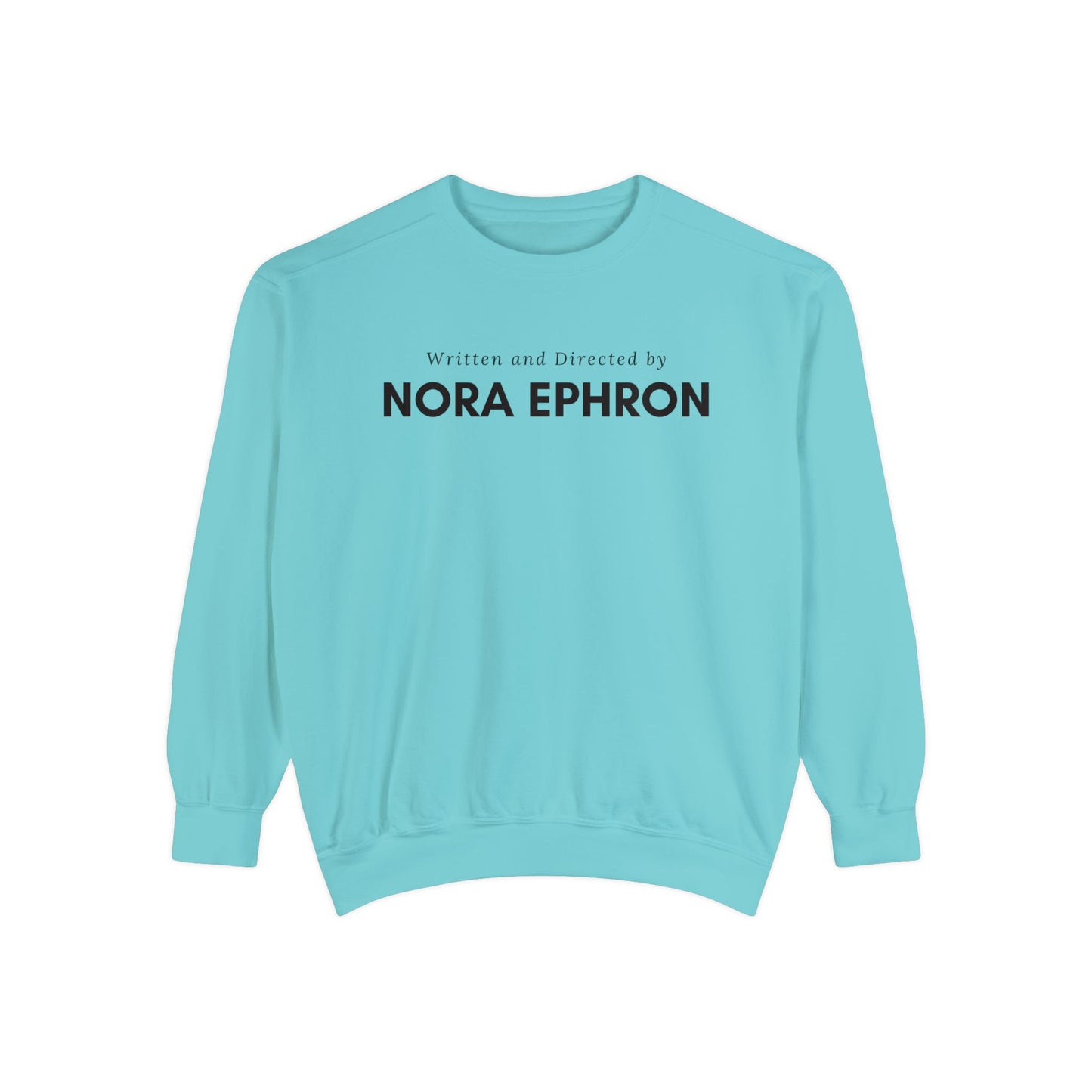 Comfort Colors® Youve Got Mail Movie Sweatshirt