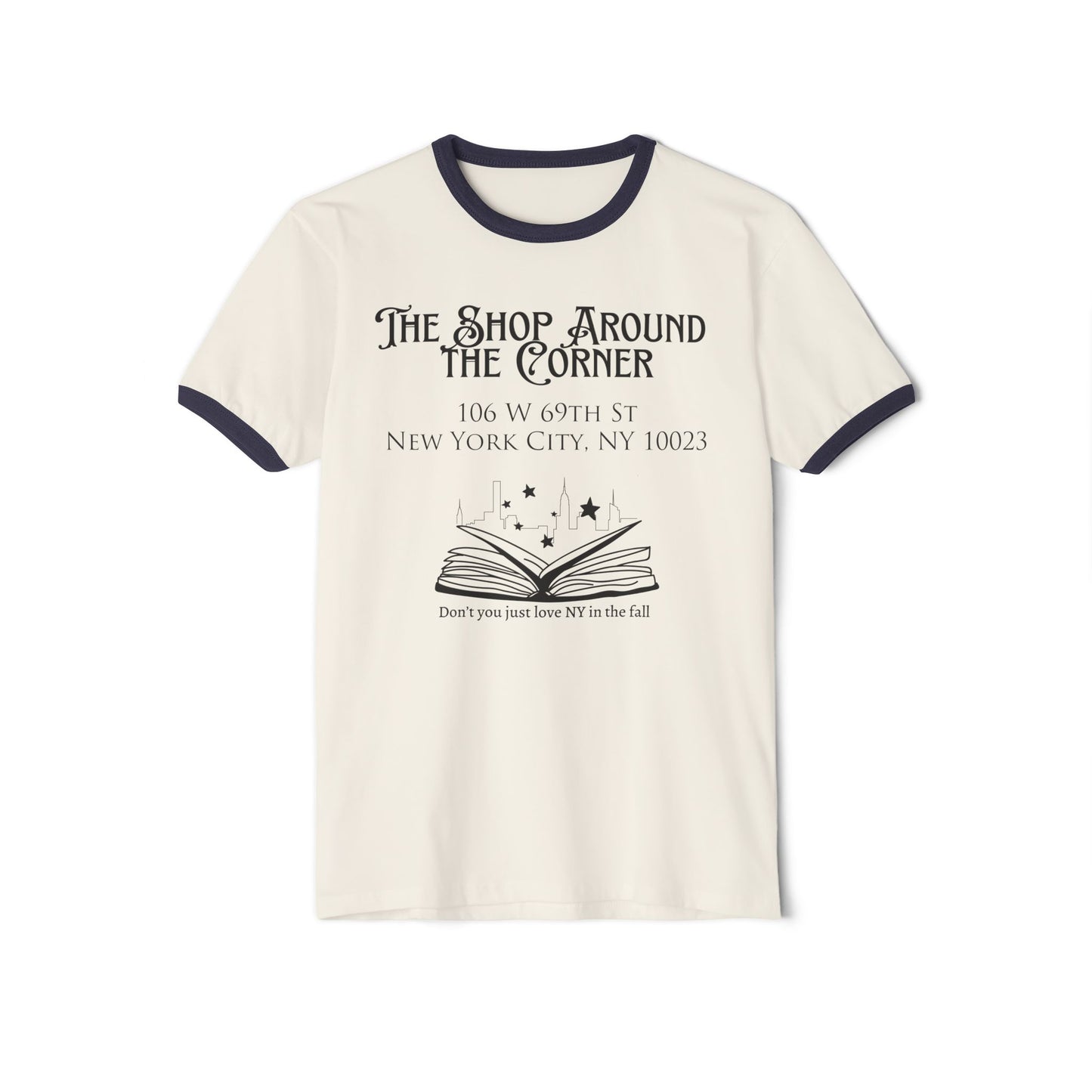 Youve Got Mail Shirt