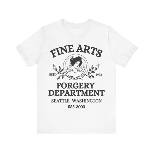 Frasier TV Show Shirt