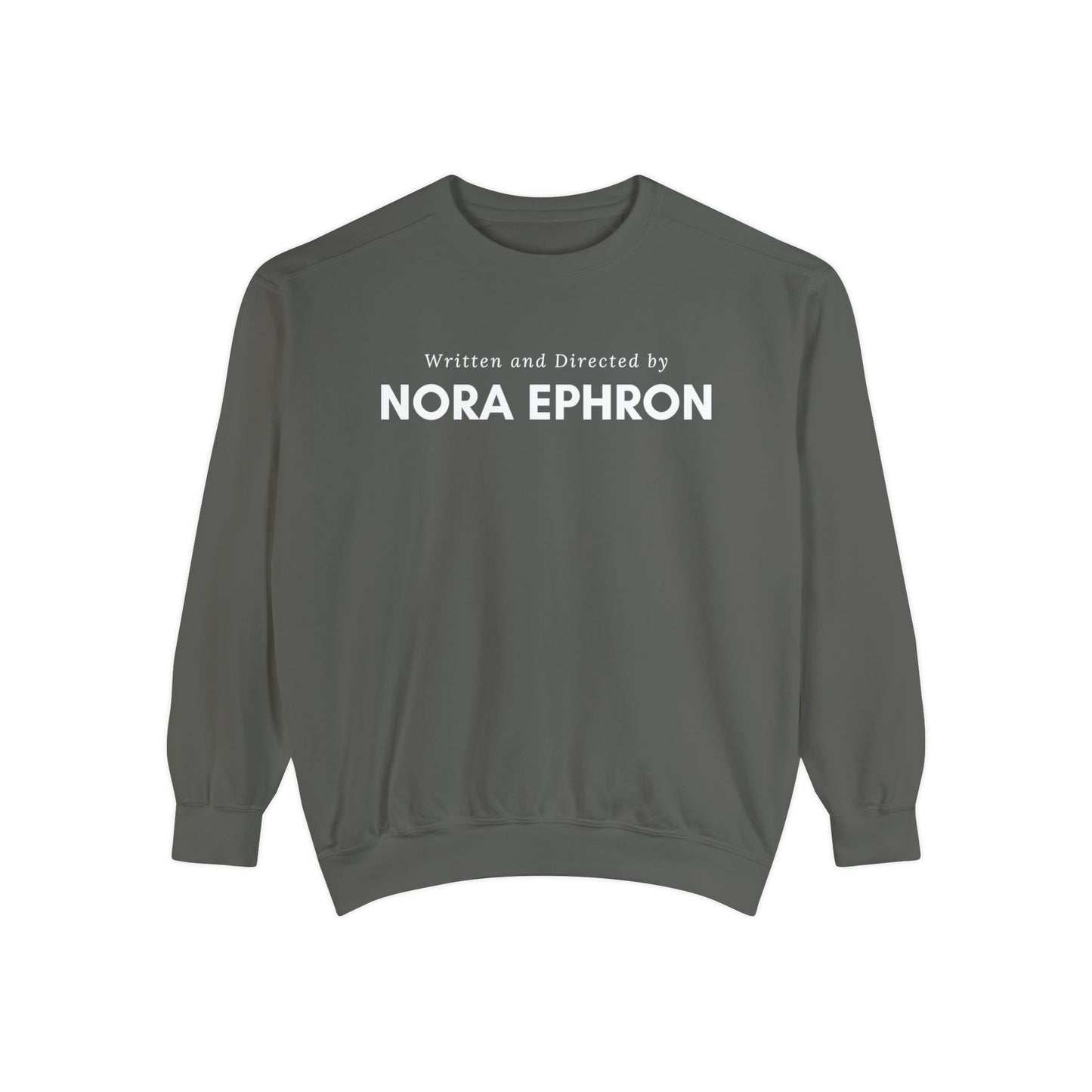 Comfort Colors® Youve Got Mail Movie Sweatshirt