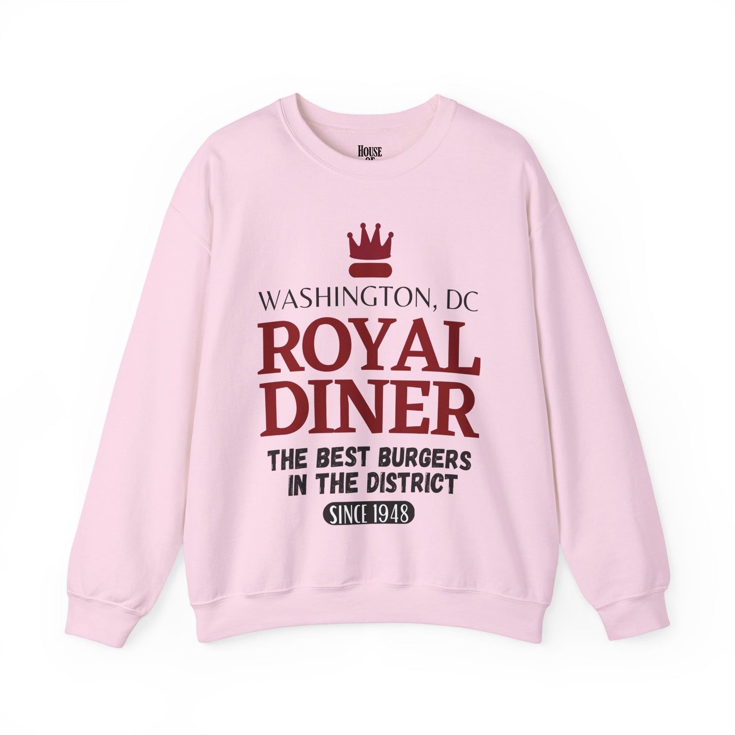 Bones TV Show Sweatshirt