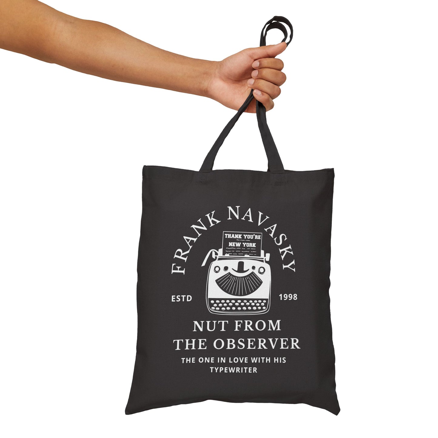 Youve Got Mail Tote