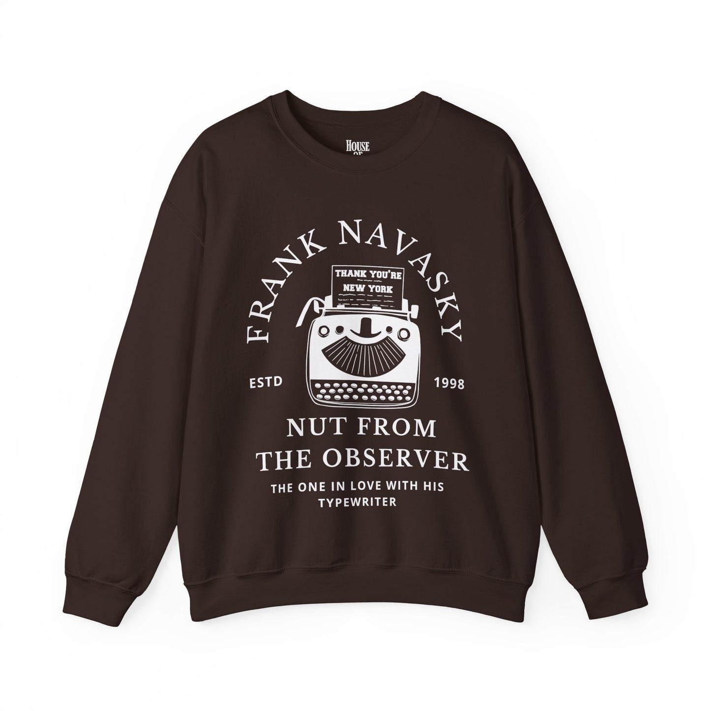You've Got Mail Movie Sweatshirt
