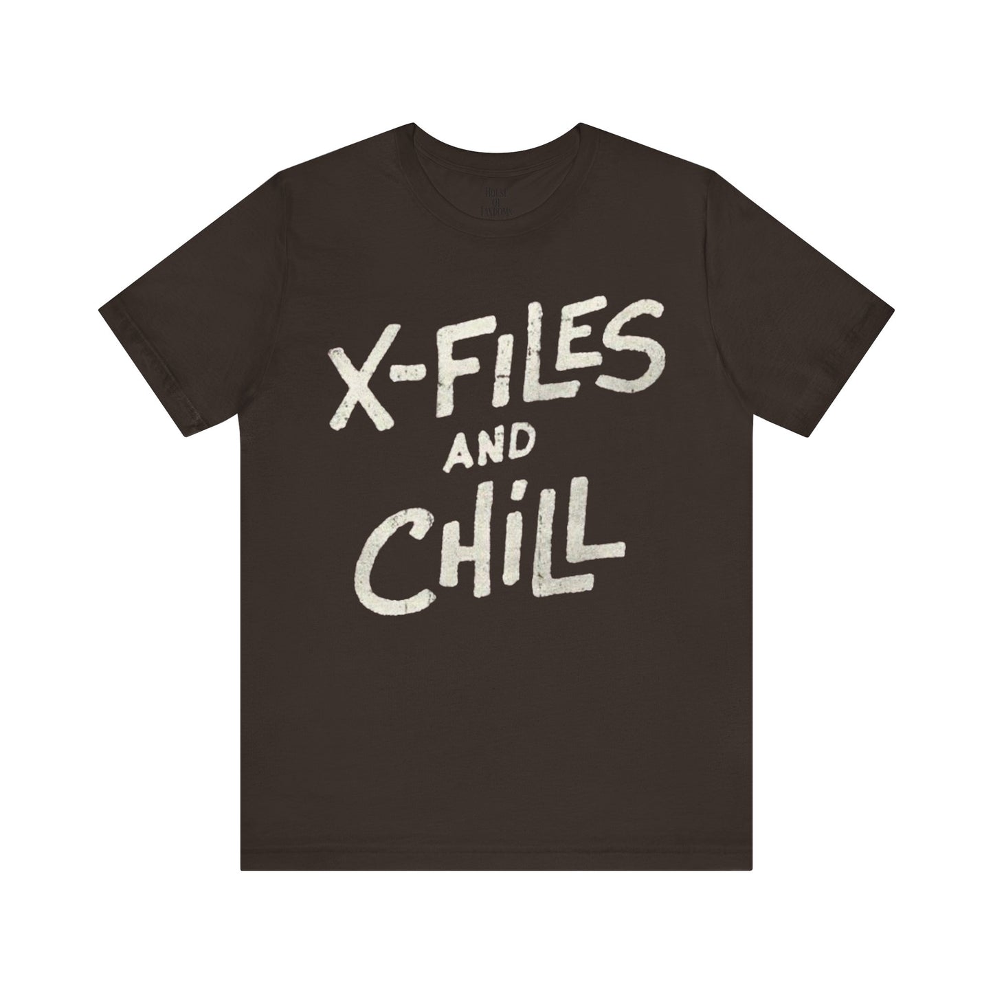 Files Shirt
