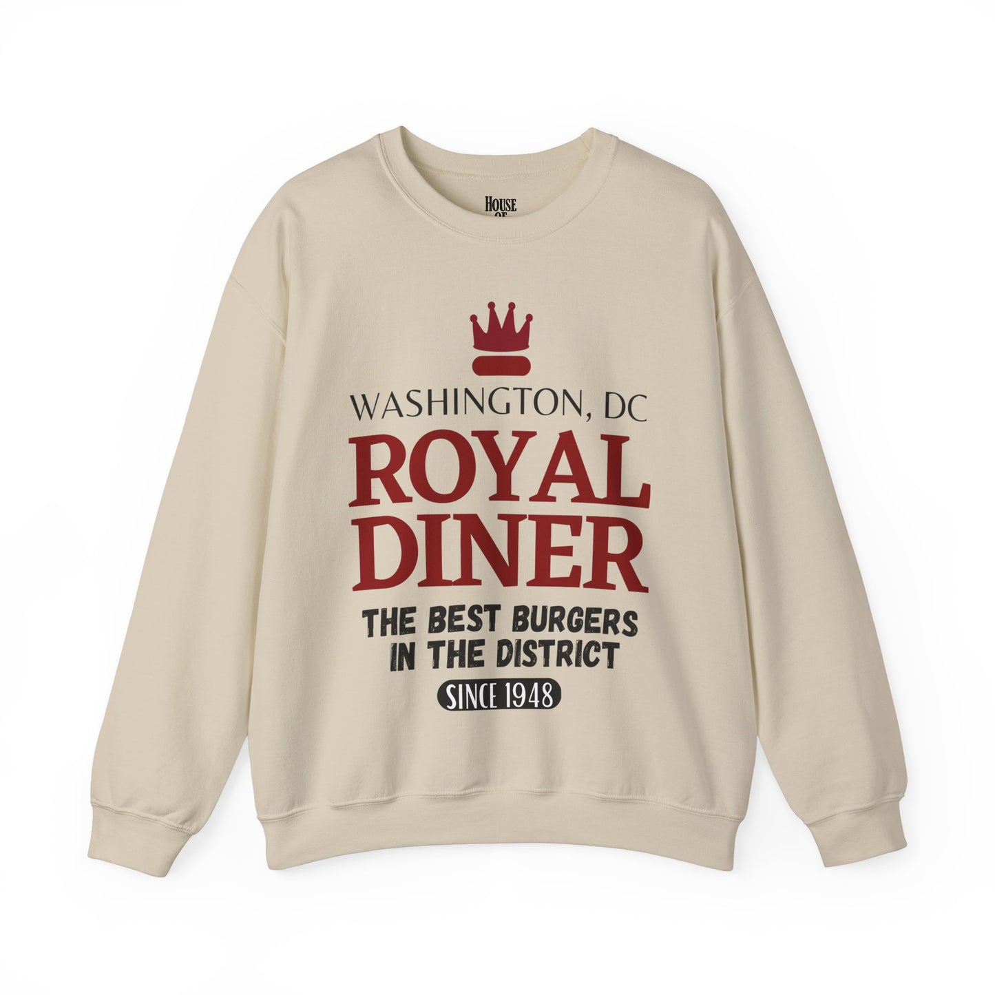 Bones TV Show Sweatshirt