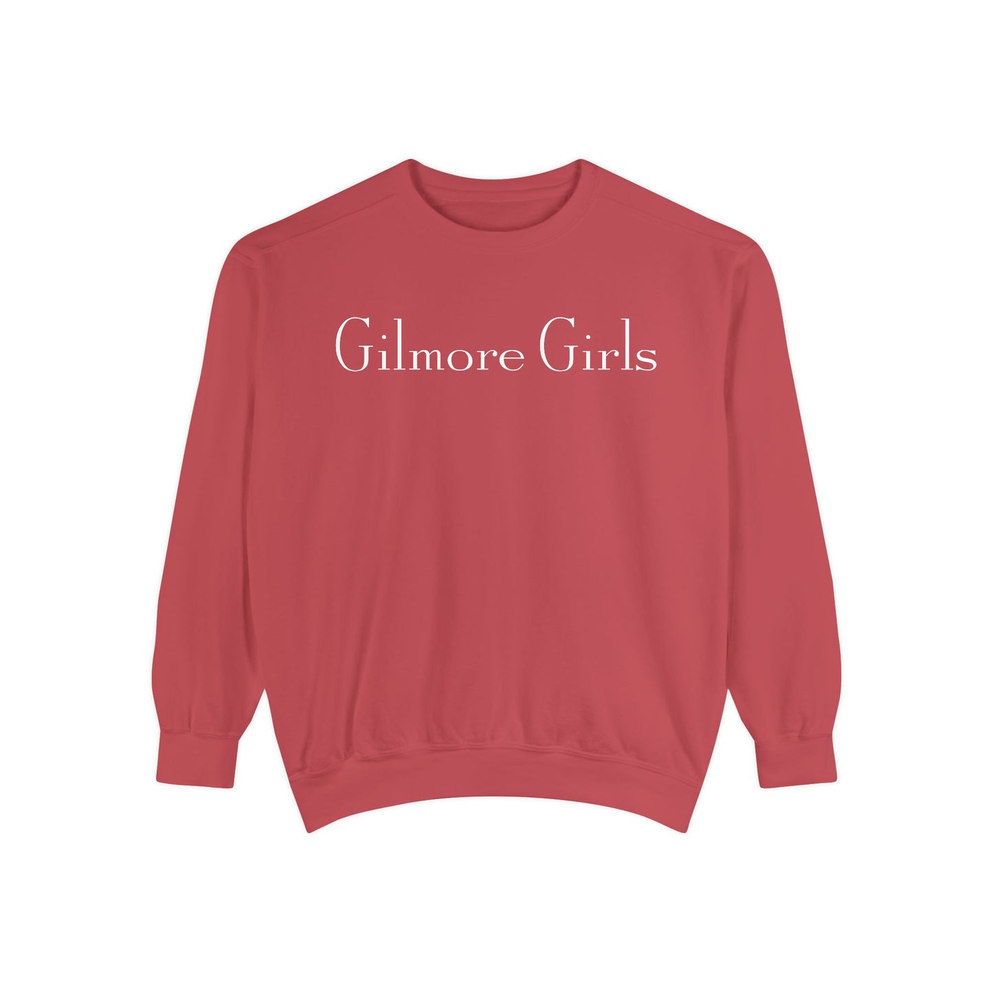 Comfort Colors® Gilmore Girls TV Show Sweatshirt