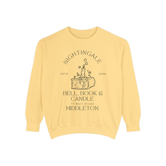 Comfort Colors® The Good Witch TV Show Sweatshirt