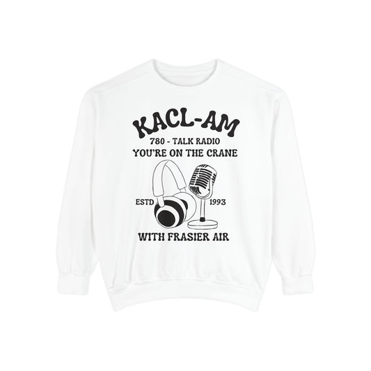 Comfort Colors® Frasier TV Show Sweatshirt