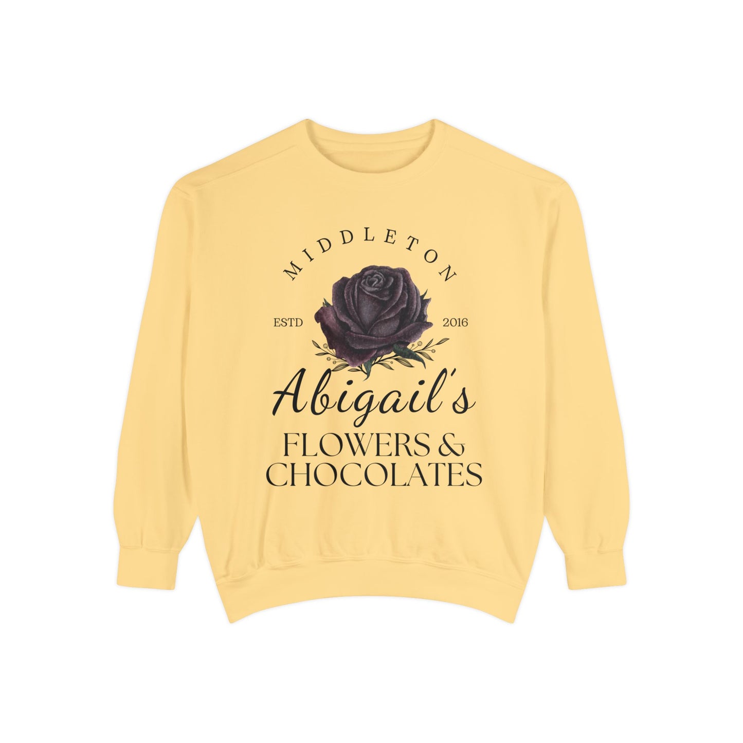 Comfort Colors® The Good Witch TV Show Sweatshirt