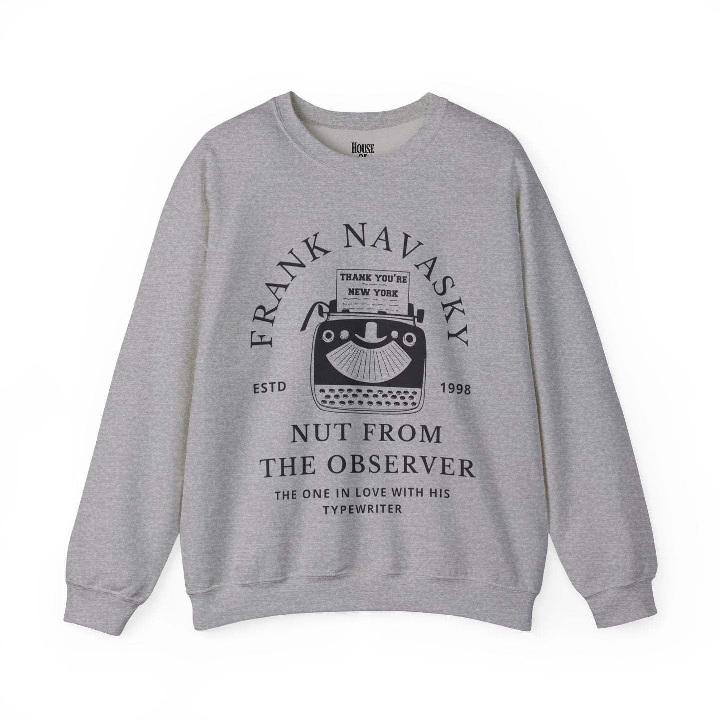 You've Got Mail Movie Sweatshirt