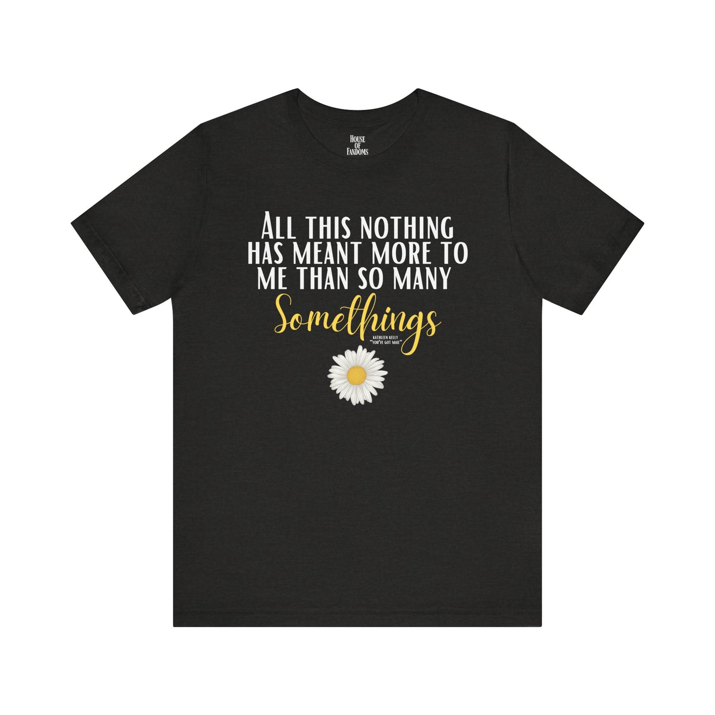 You've Got Mail Movie Shirt