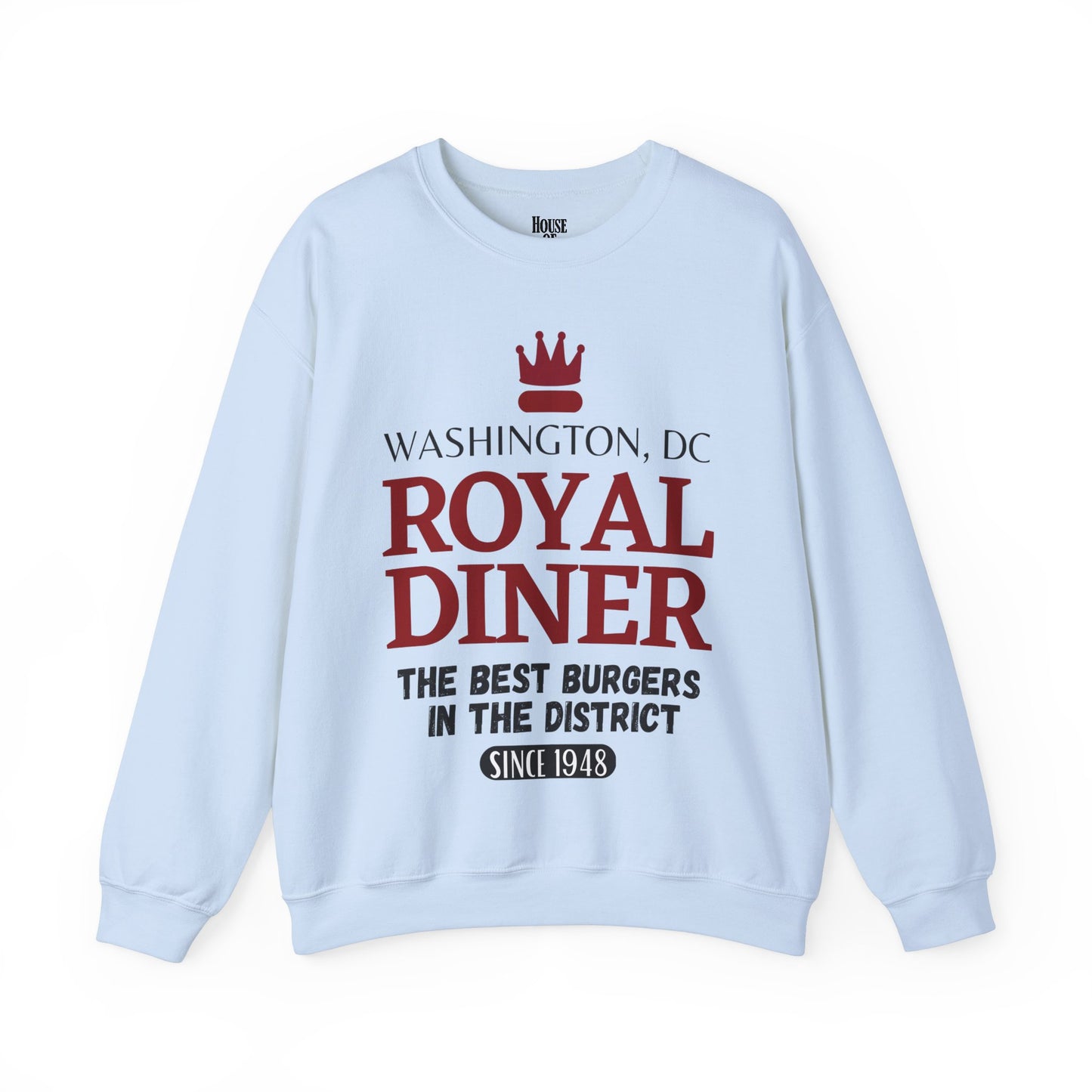 Bones TV Show Sweatshirt