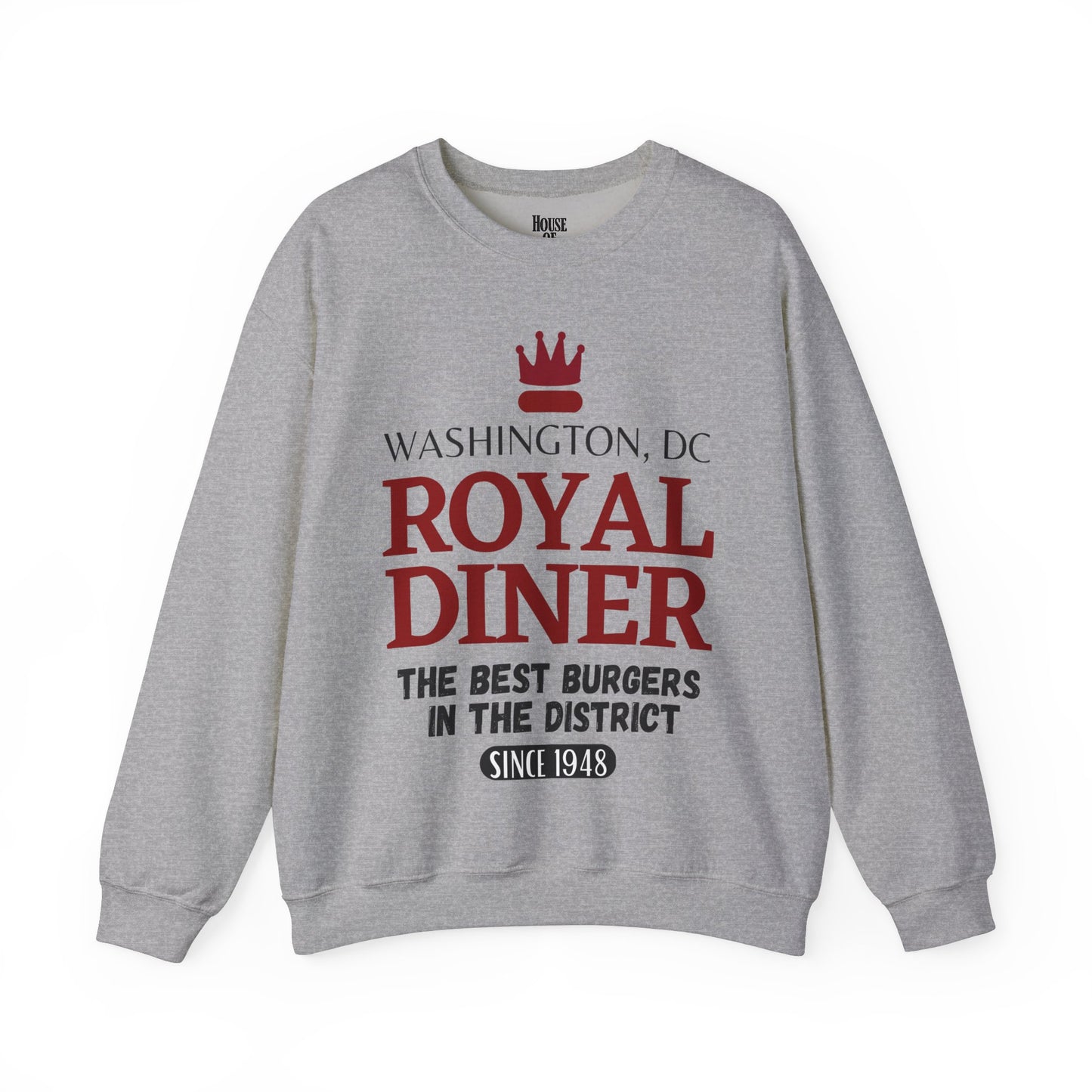 Bones TV Show Sweatshirt