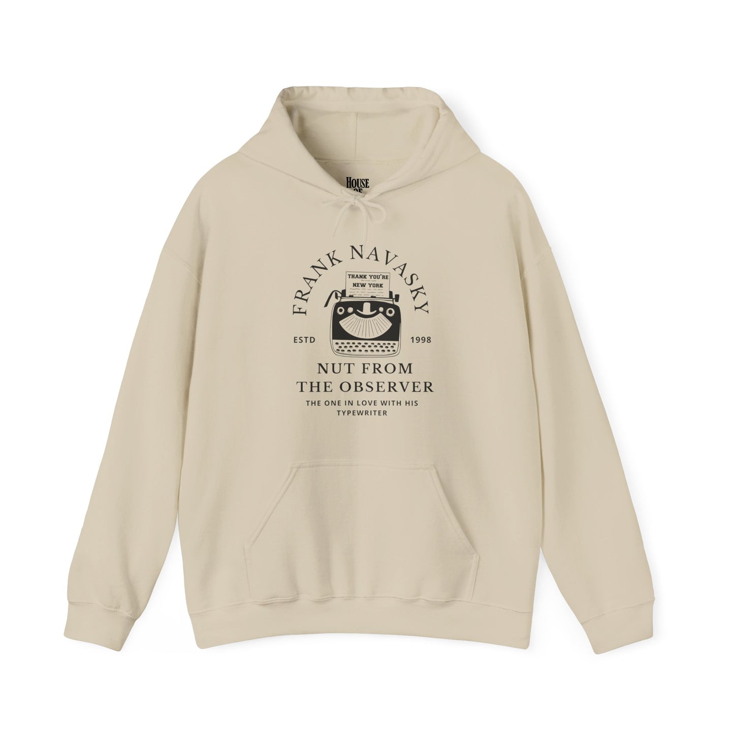 Youve Got Mail Hoodie