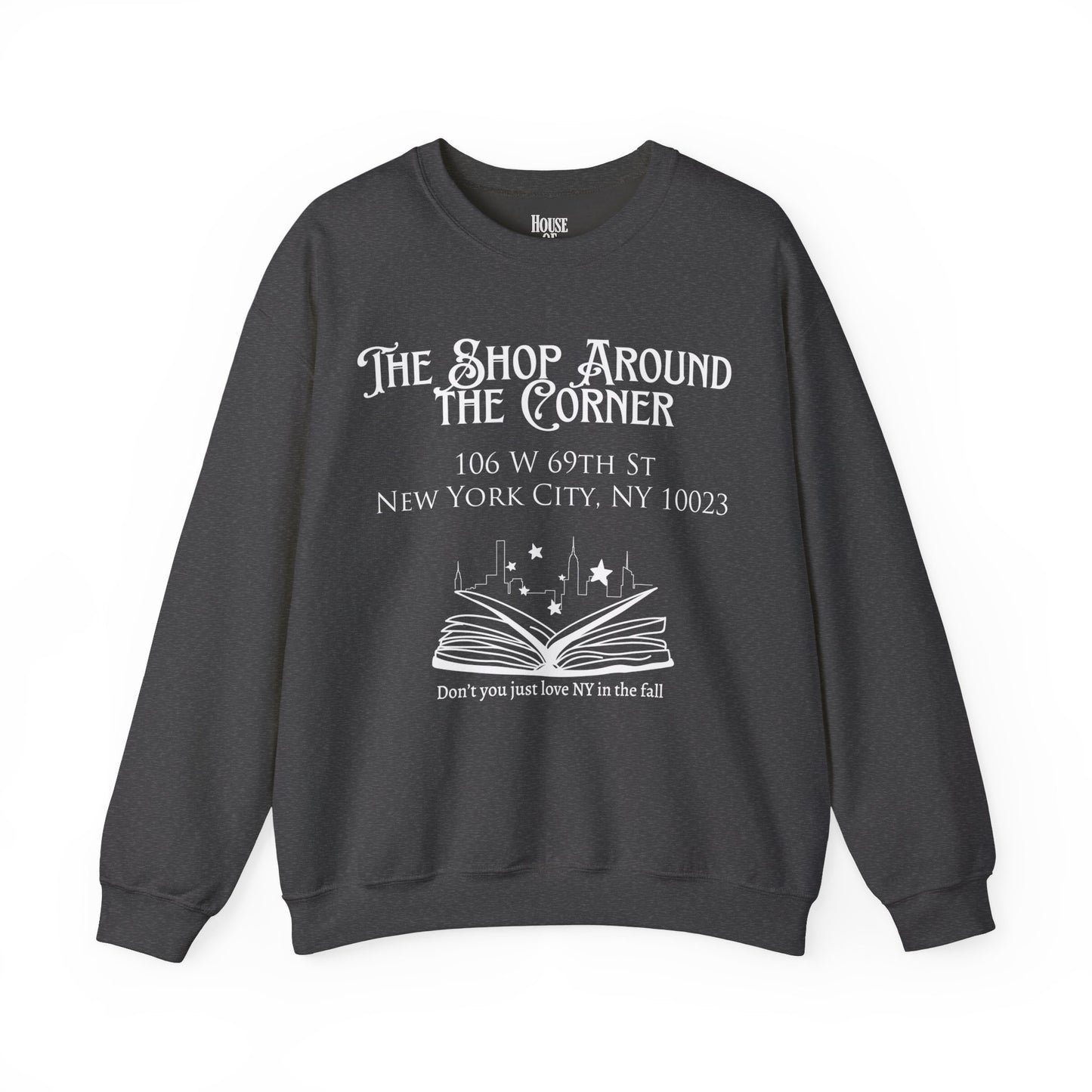 You've Got Mail Movie Sweatshirt