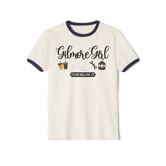 Gilmore Girls Shirt - Gilmore Girl