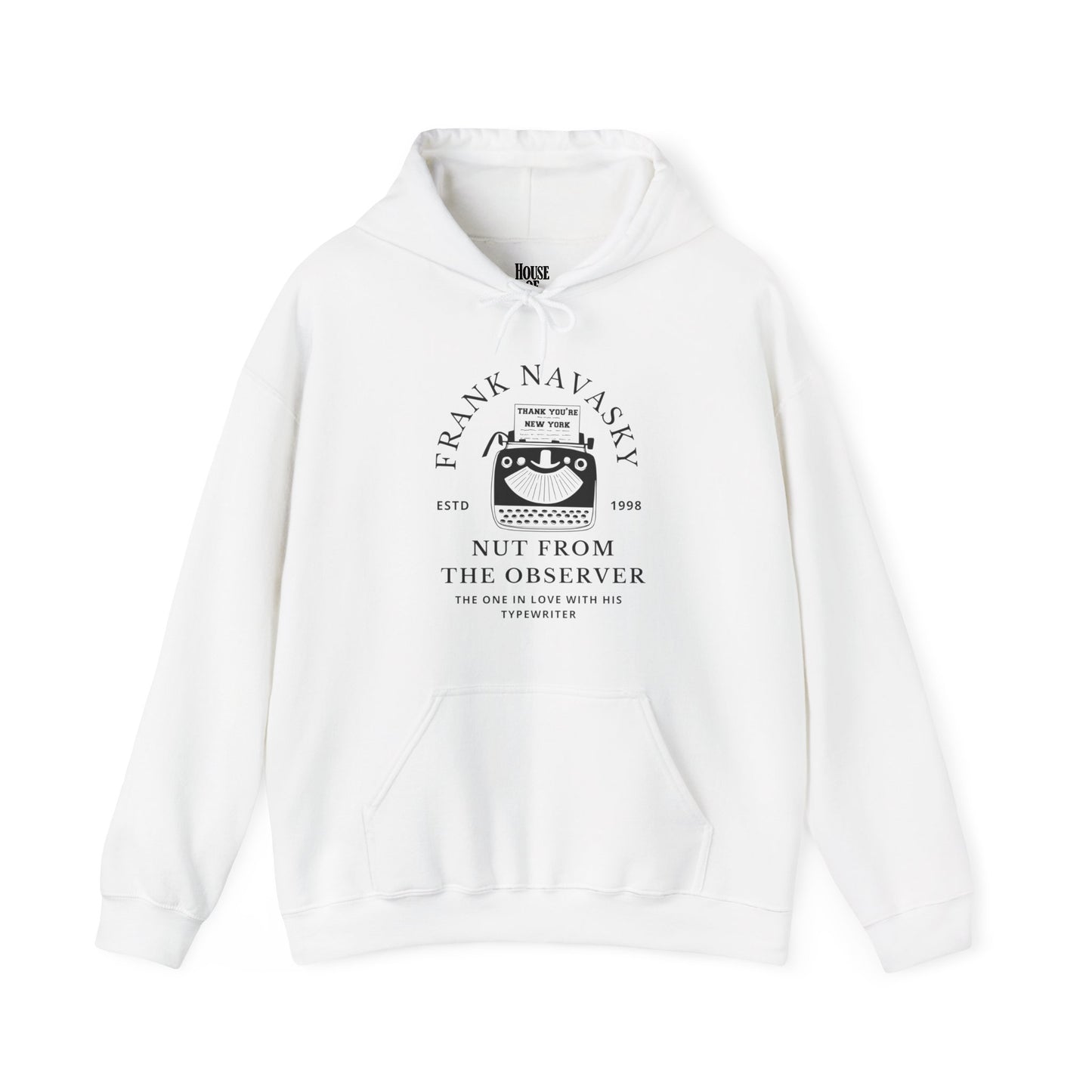 Youve Got Mail Hoodie