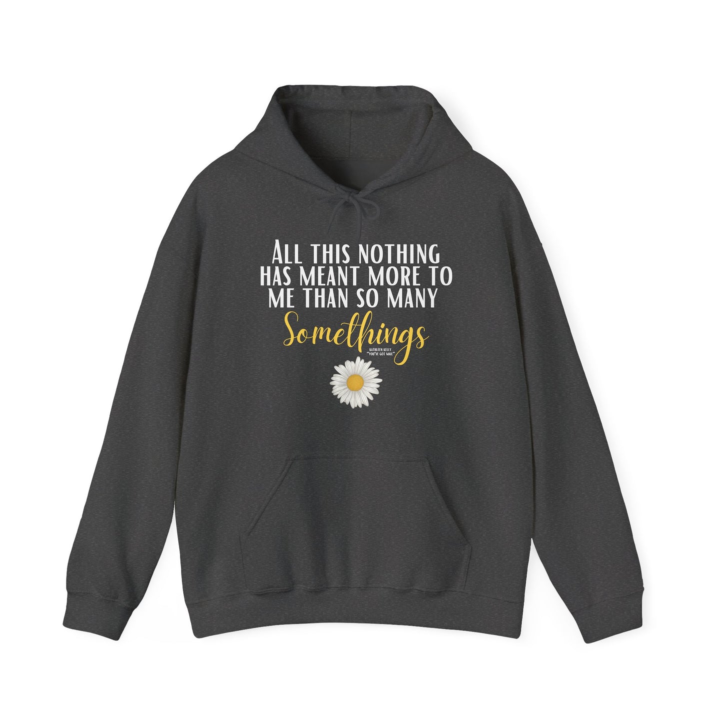 You've Got Mail Hoodie