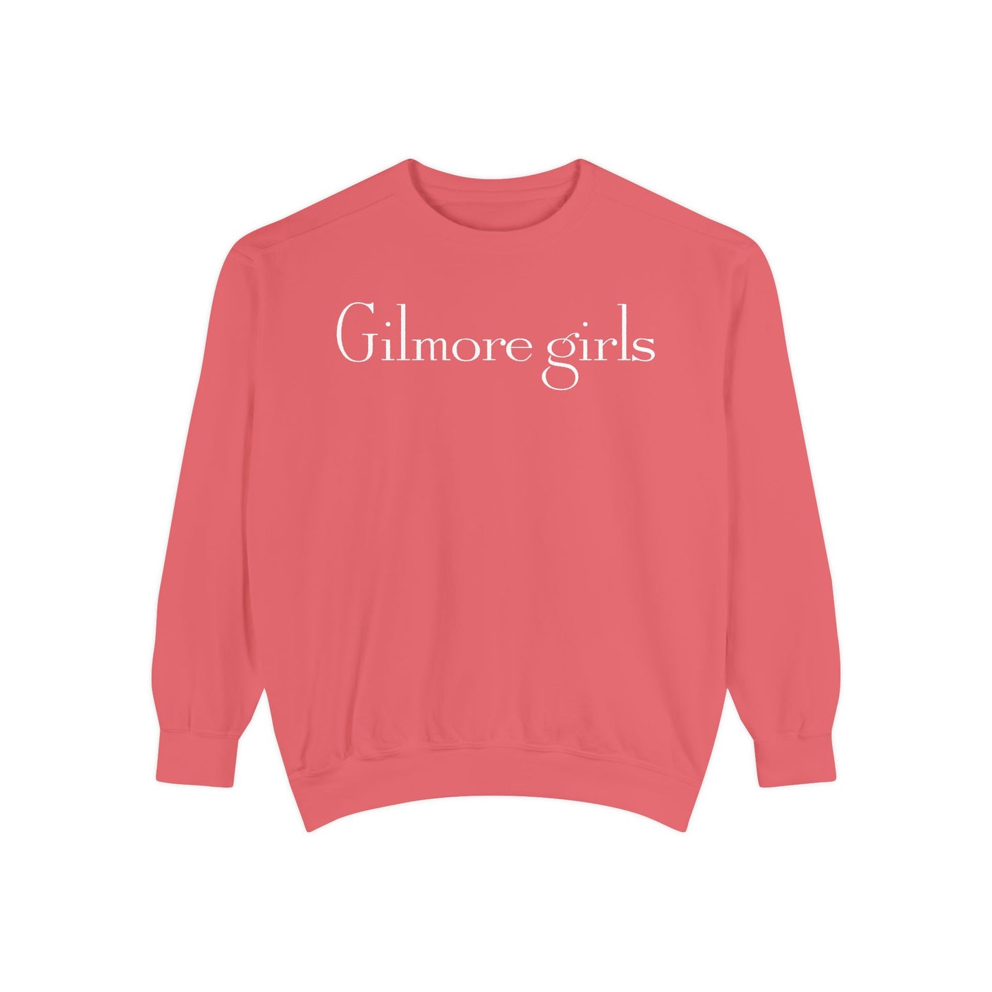 Comfort Colors® Gilmore Girls TV Show Sweatshirt