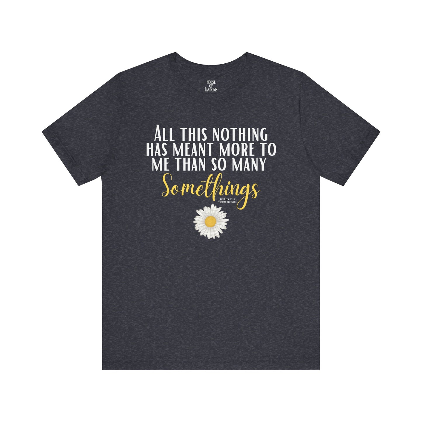 You've Got Mail Movie Shirt