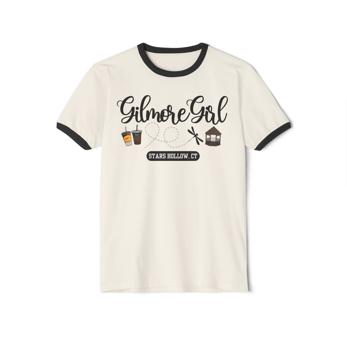 Gilmore Girls Shirt - Gilmore Girl