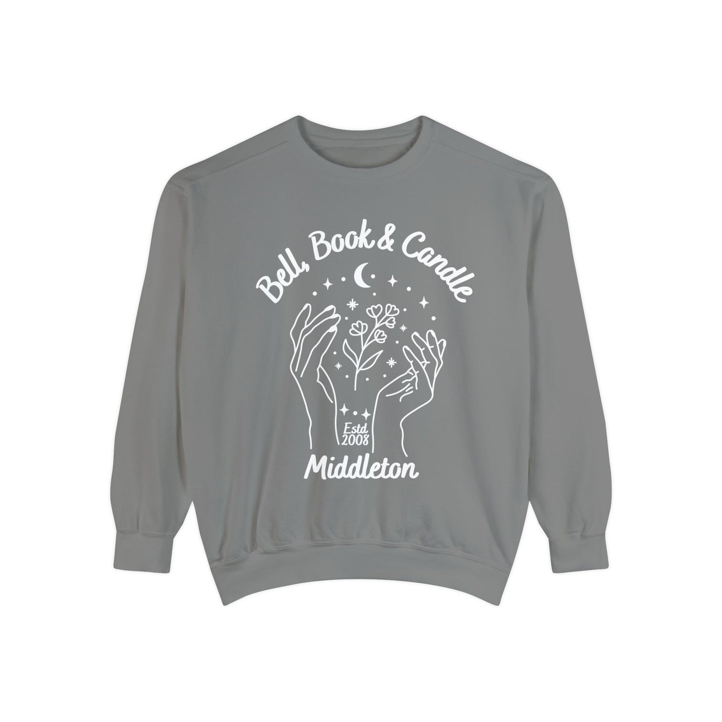 Comfort Colors® The Good Witch TV Show Sweatshirt