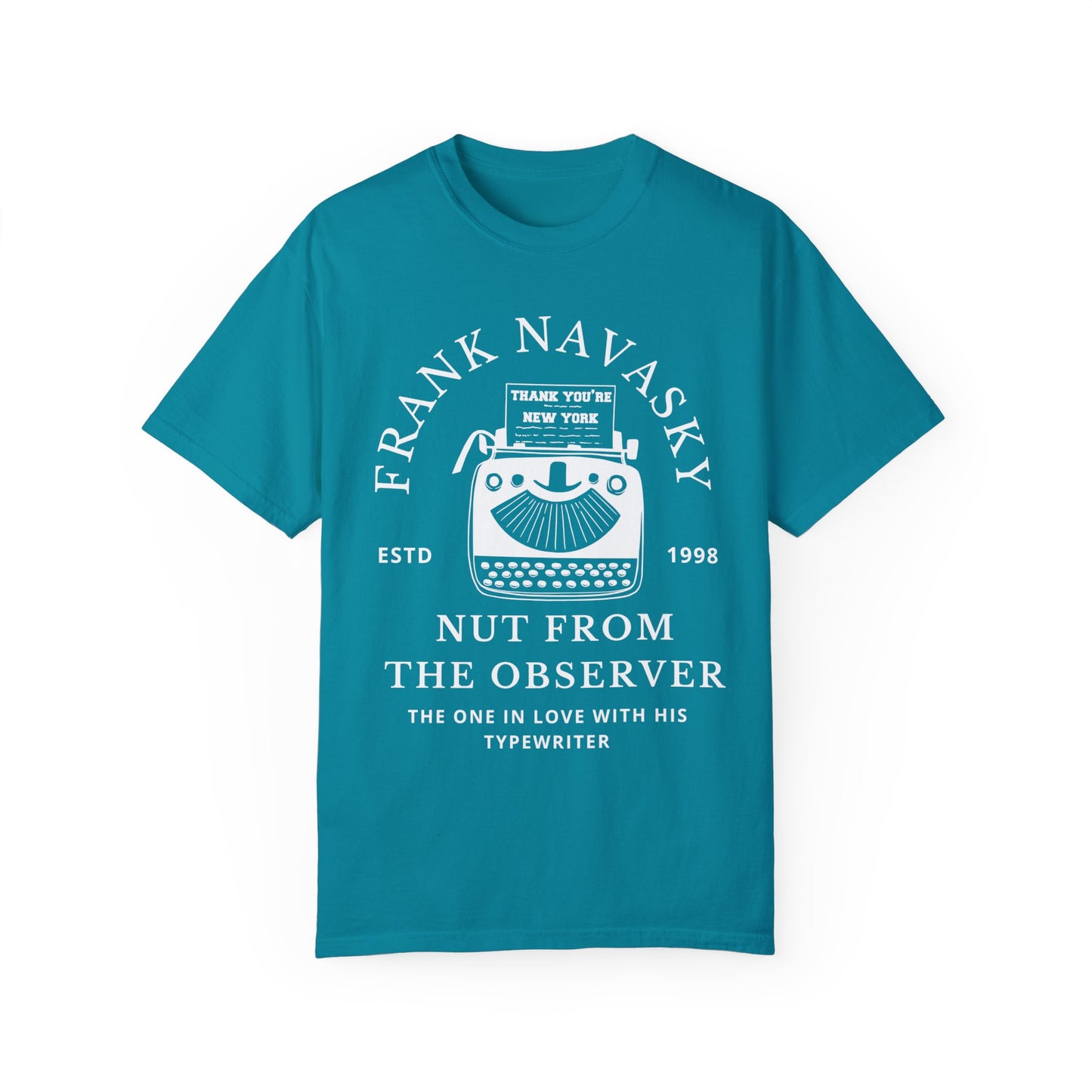 Comfort Colors® Youve Got Mail Movie Shirt