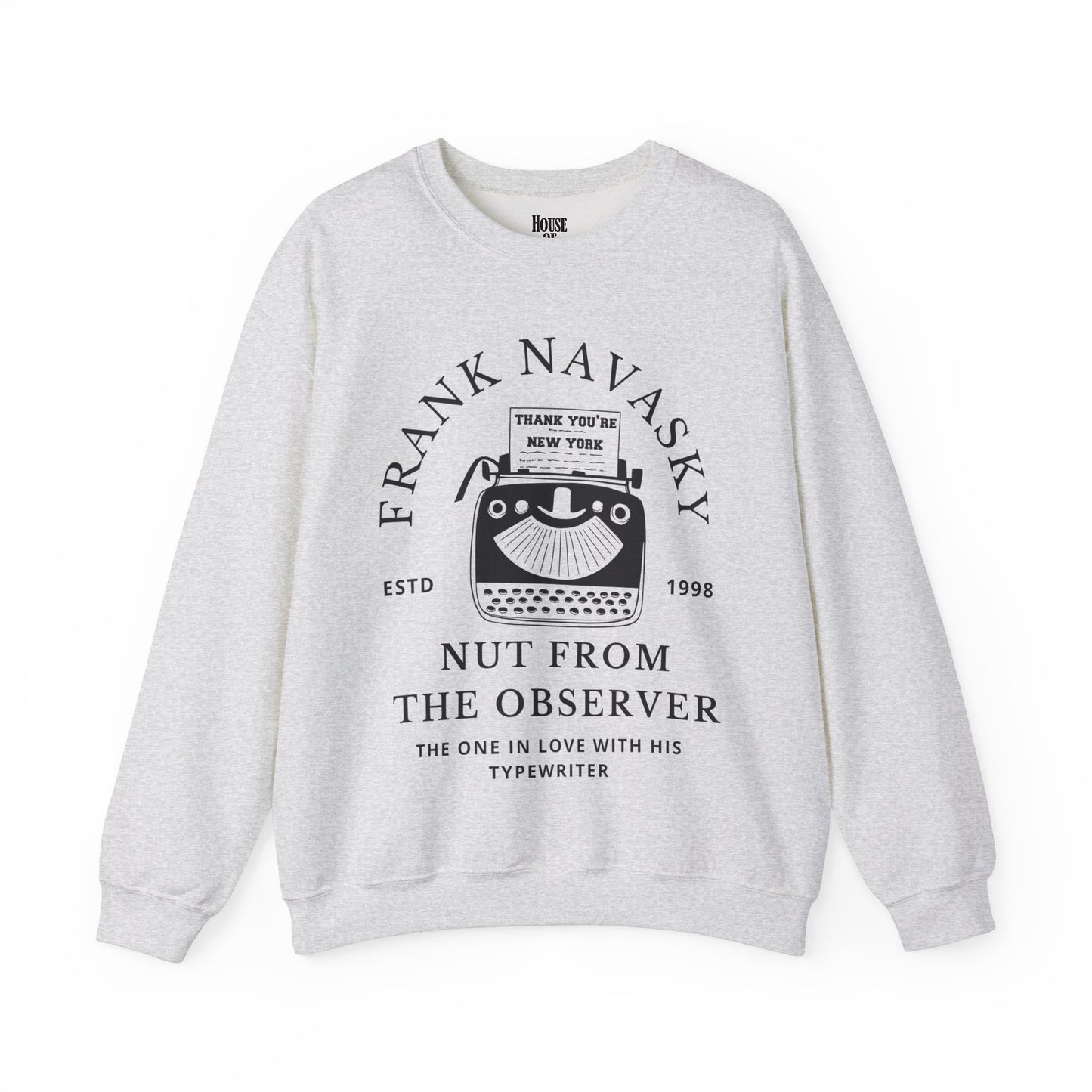 You've Got Mail Movie Sweatshirt