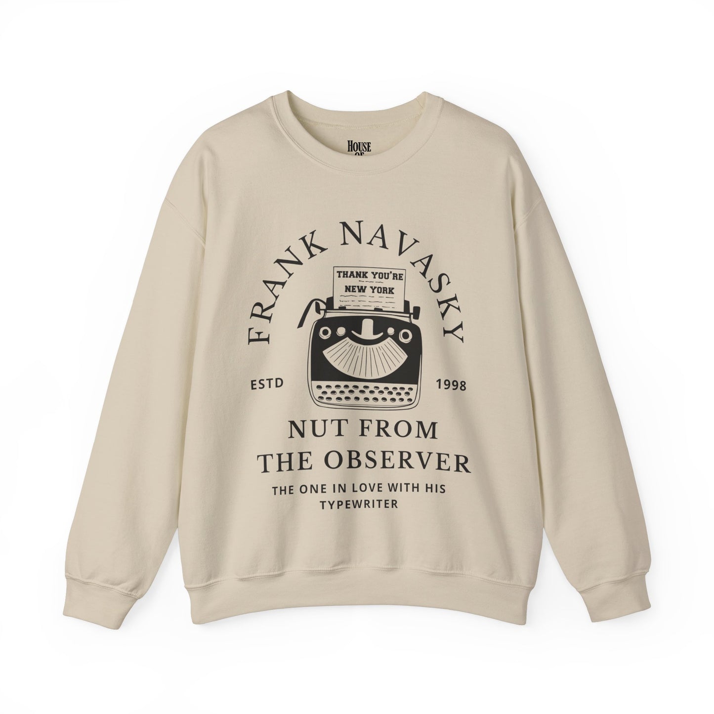 You've Got Mail Movie Sweatshirt