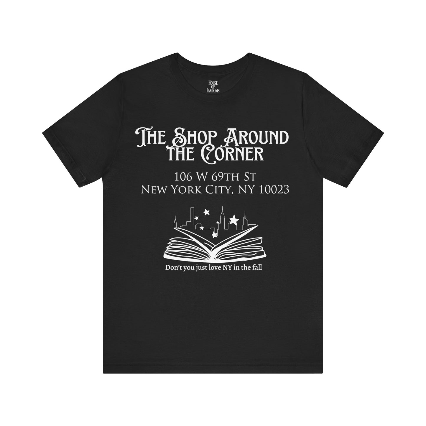 You've Got Mail Movie Shirt
