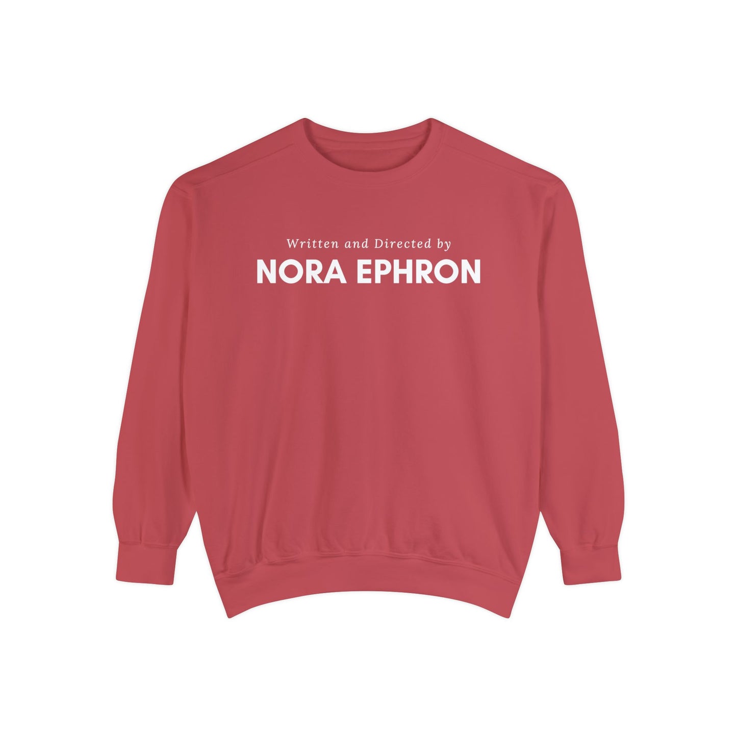 Comfort Colors® Youve Got Mail Movie Sweatshirt