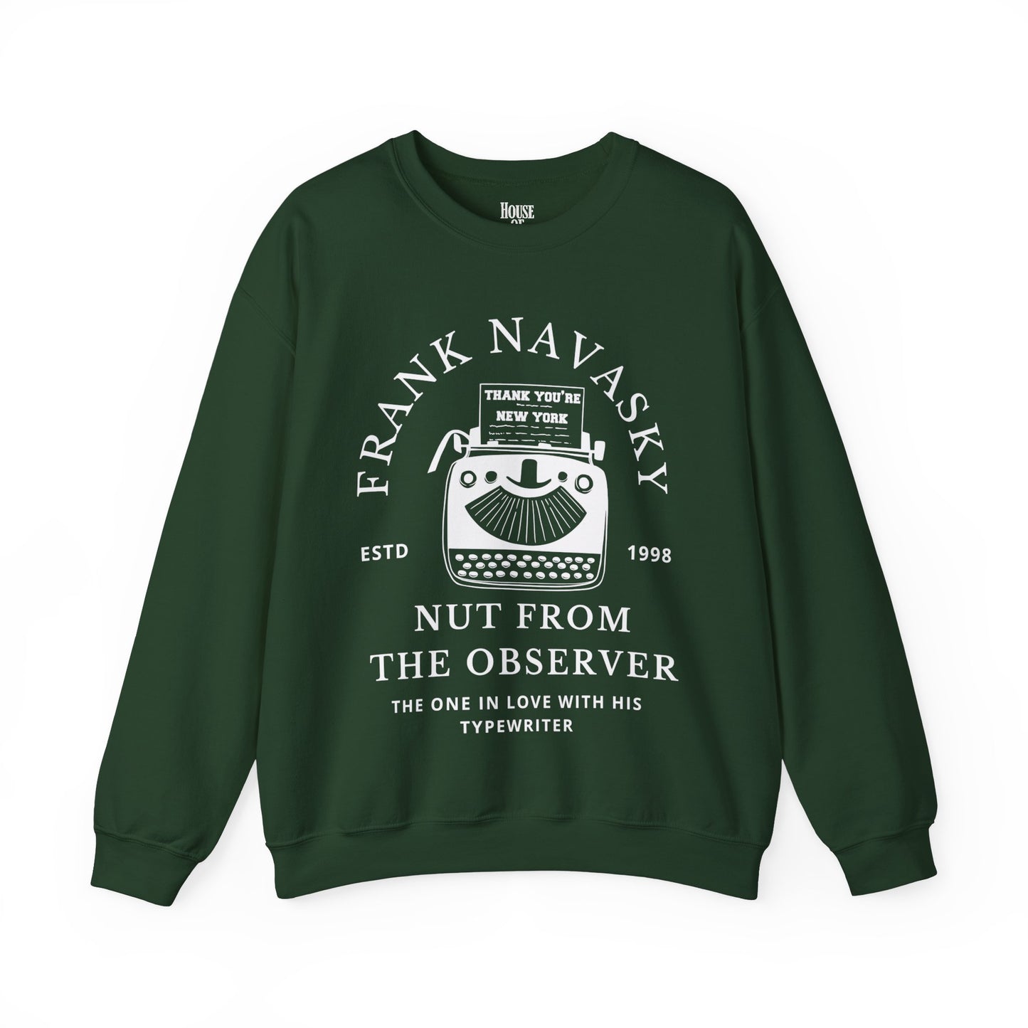 You've Got Mail Movie Sweatshirt