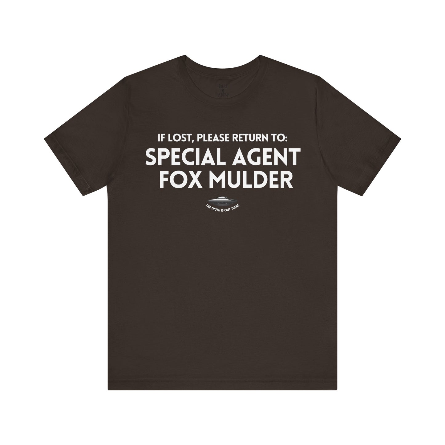 File Shirt
