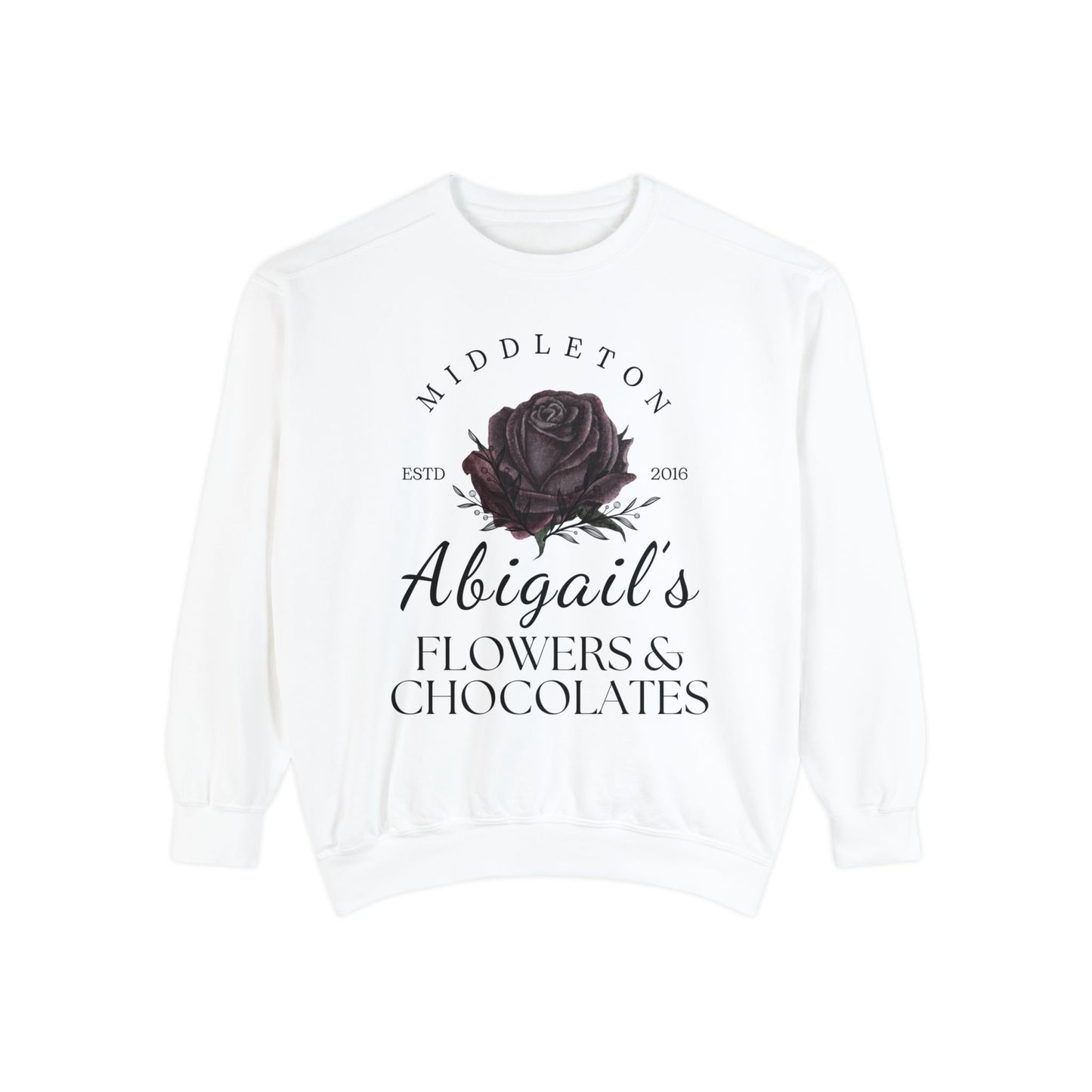 Comfort Colors® The Good Witch TV Show Sweatshirt