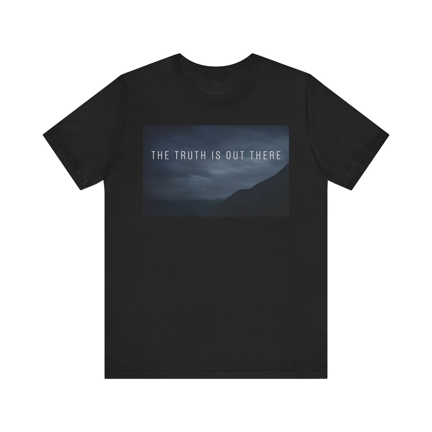 Files Shirt