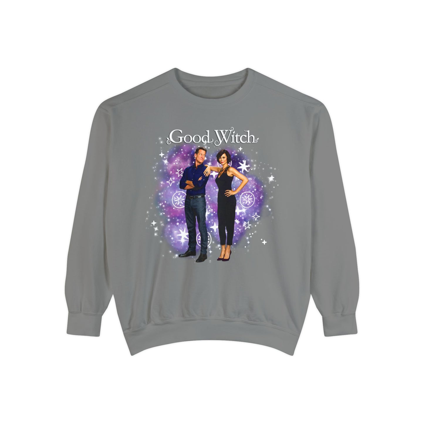 Comfort Colors® The Good Witch TV Show Sweatshirt