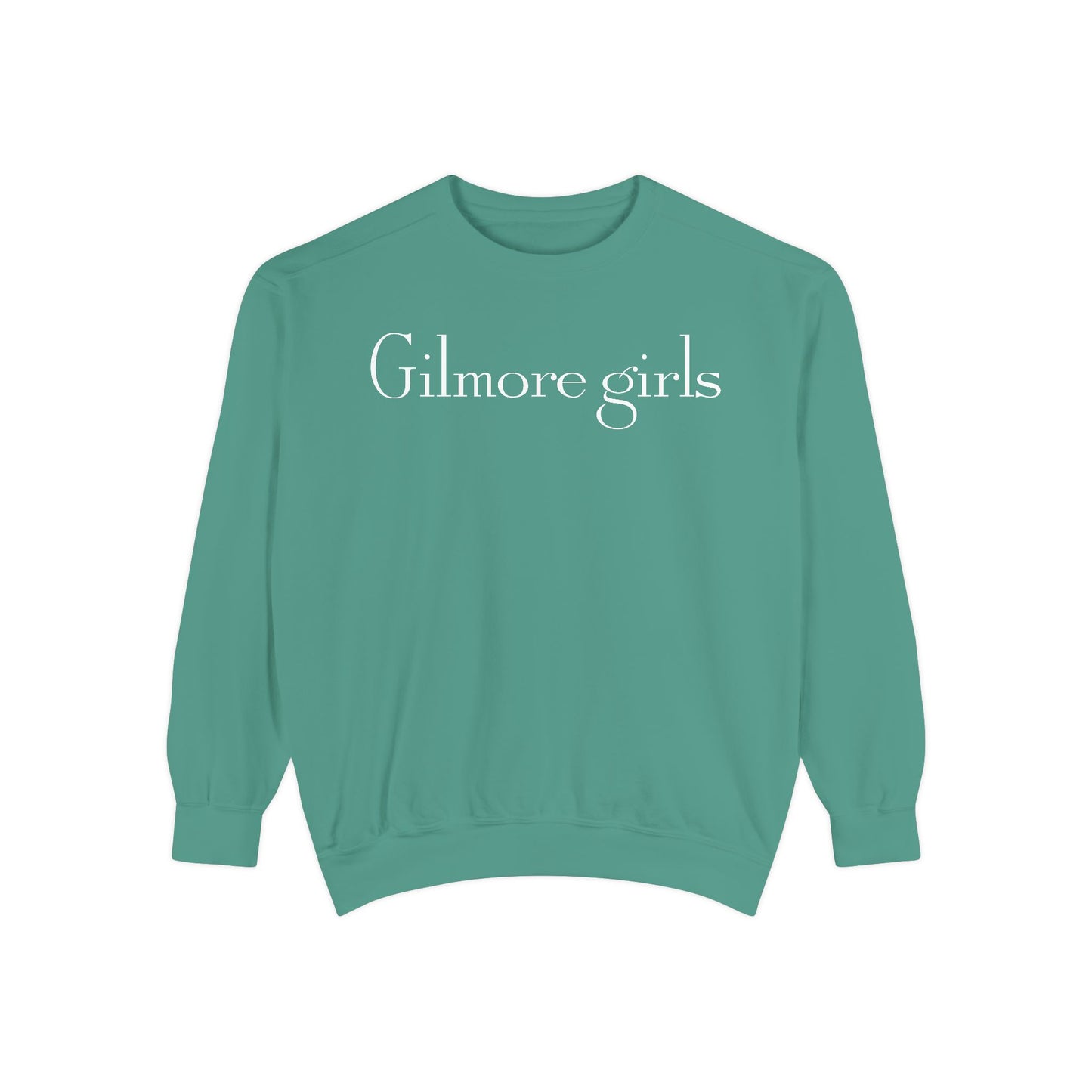 Comfort Colors® Gilmore Girls TV Show Sweatshirt