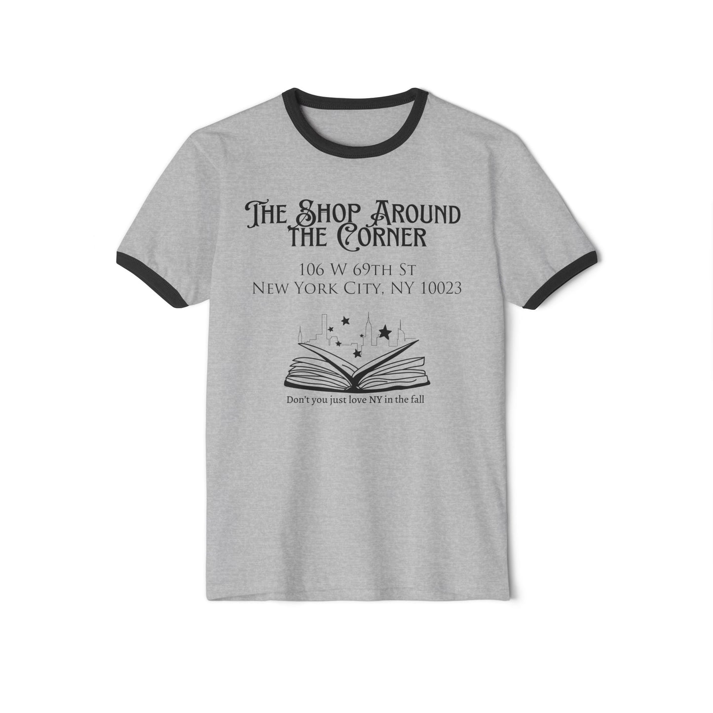 Youve Got Mail Shirt