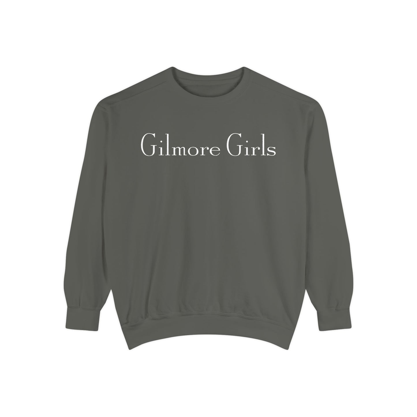 Comfort Colors® Gilmore Girls TV Show Sweatshirt