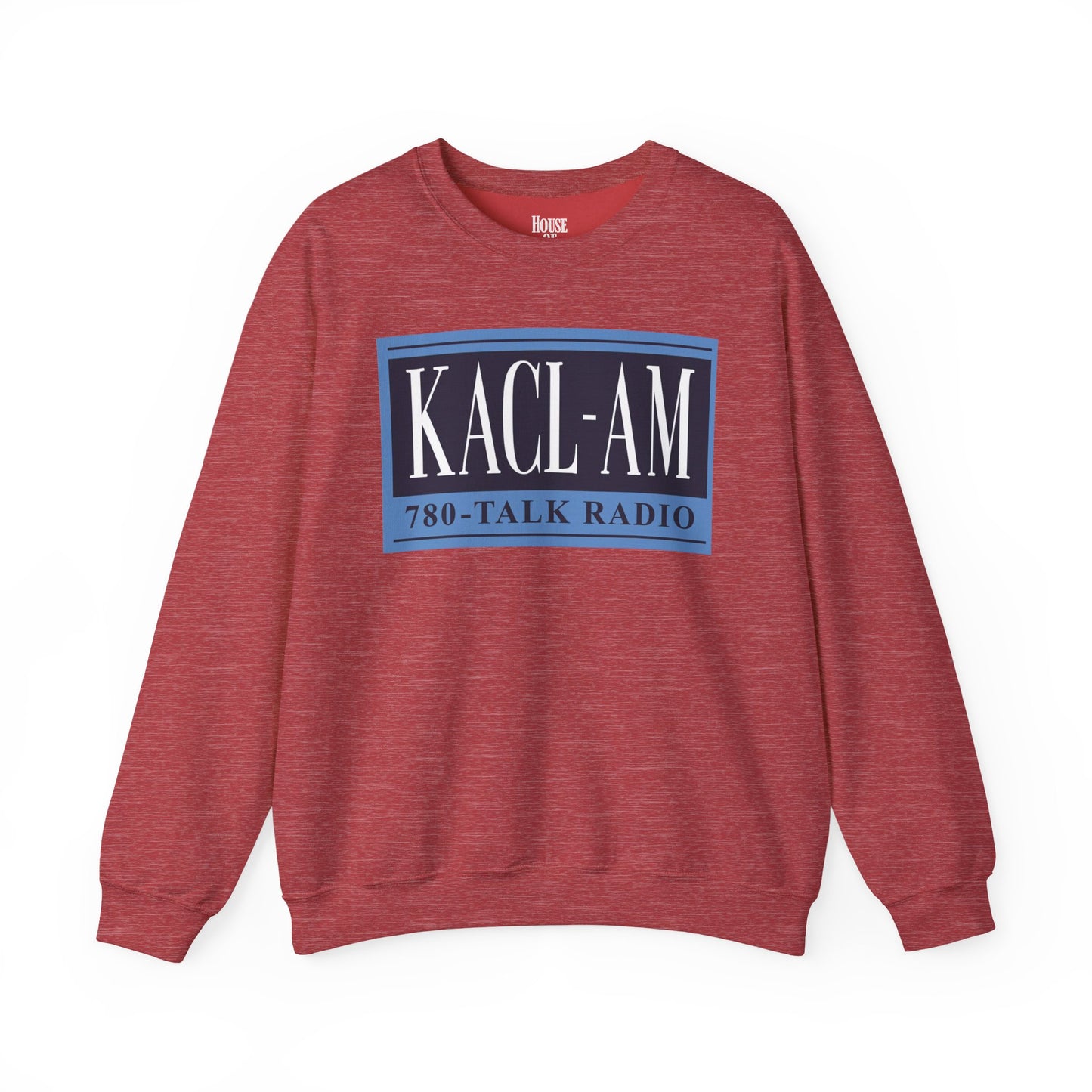 Dr Frasier Crane KACl Sweatshirt