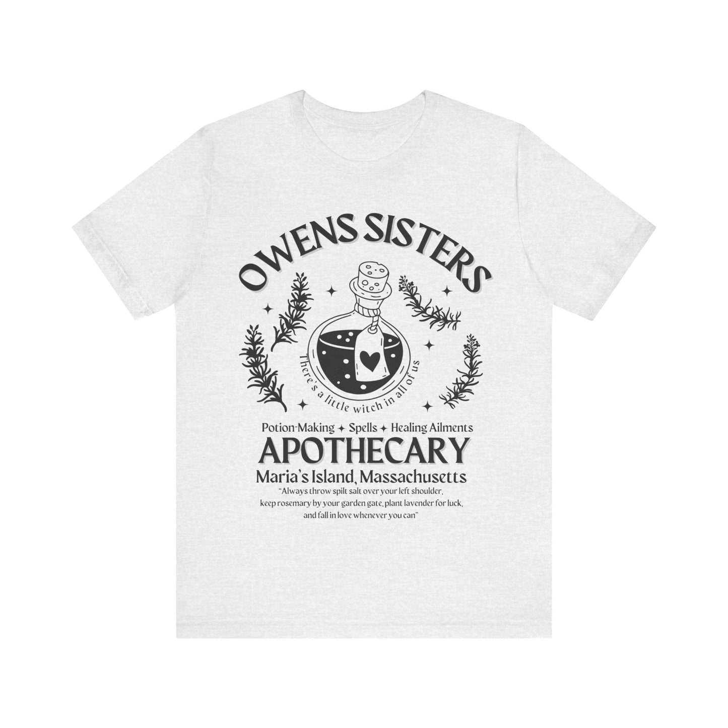 Practical Magic Shirt