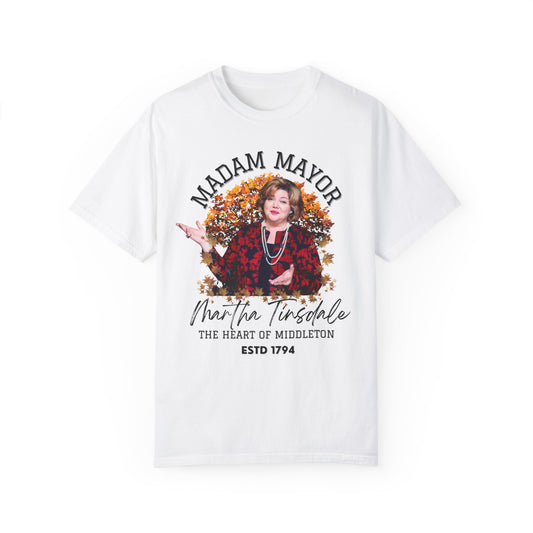 Comfort Colors® The Good Witch TV Show Shirt
