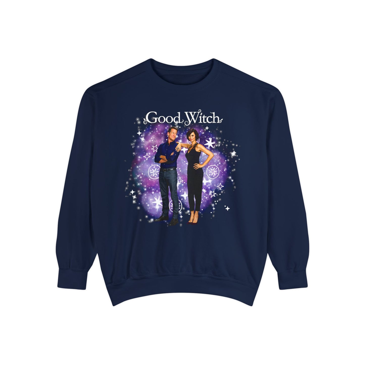 Comfort Colors® The Good Witch TV Show Sweatshirt