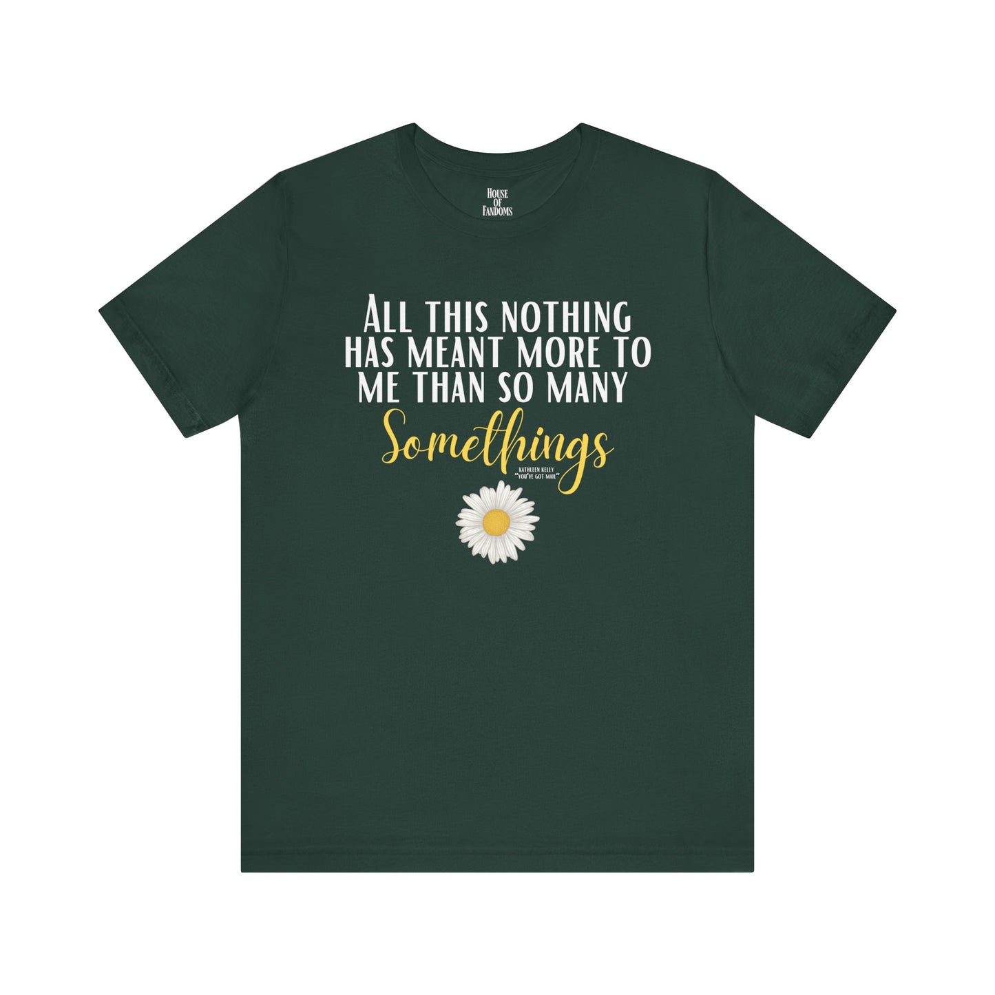 You've Got Mail Movie Shirt