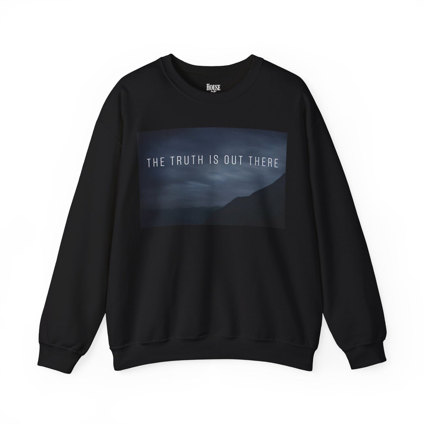 Files Sweatshirt